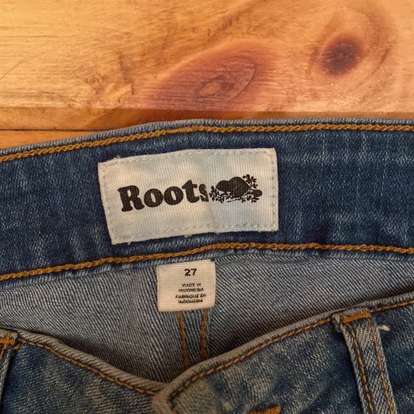 Roots jeans - Picture 2 of 2